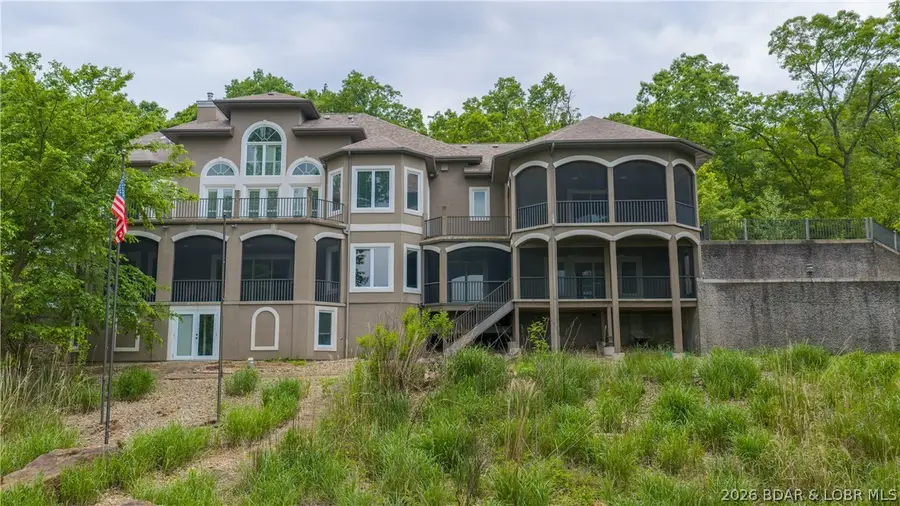 120 West Cross Fox Trail, Camdenton, MO 65020 - #3