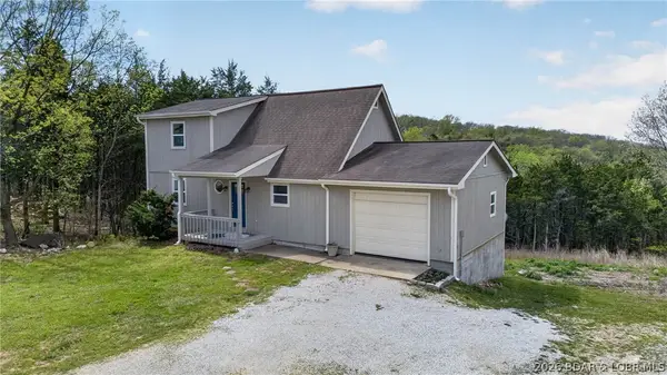 17534 Mockingbird Road, Warsaw, MO 65355