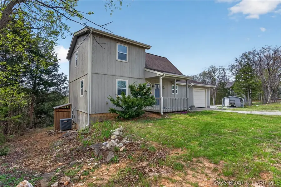 17534 Mockingbird Road, Warsaw, MO 65355 - #3