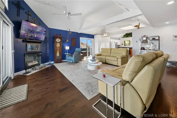 166 Falls Point Drive #2B, Lake Ozark, MO 65049