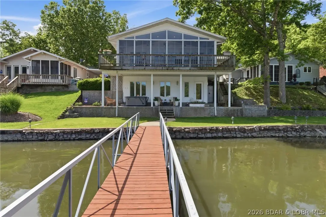53 Mockingbird Beach Drive, Camdenton, MO 65020 - #1