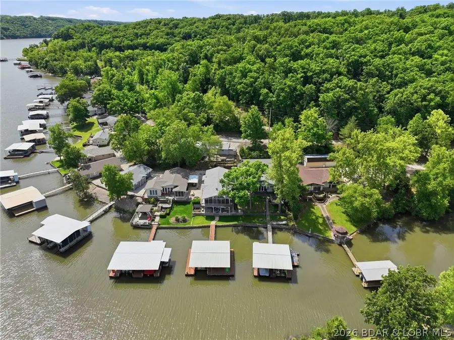 53 Mockingbird Beach Drive, Camdenton, MO 65020 - #3