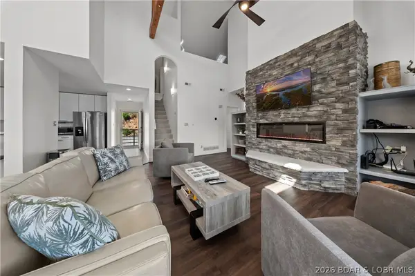 250 Emerald Bay Drive #3C, Lake Ozark, MO 65049