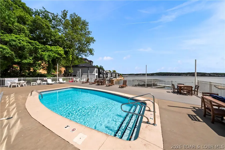 250 Emerald Bay Drive #3C, Lake Ozark, MO 65049 - #3