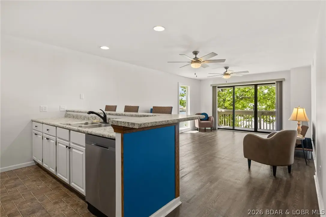 6570 Pelican Drive #307, Osage Beach, MO 65065 - #1