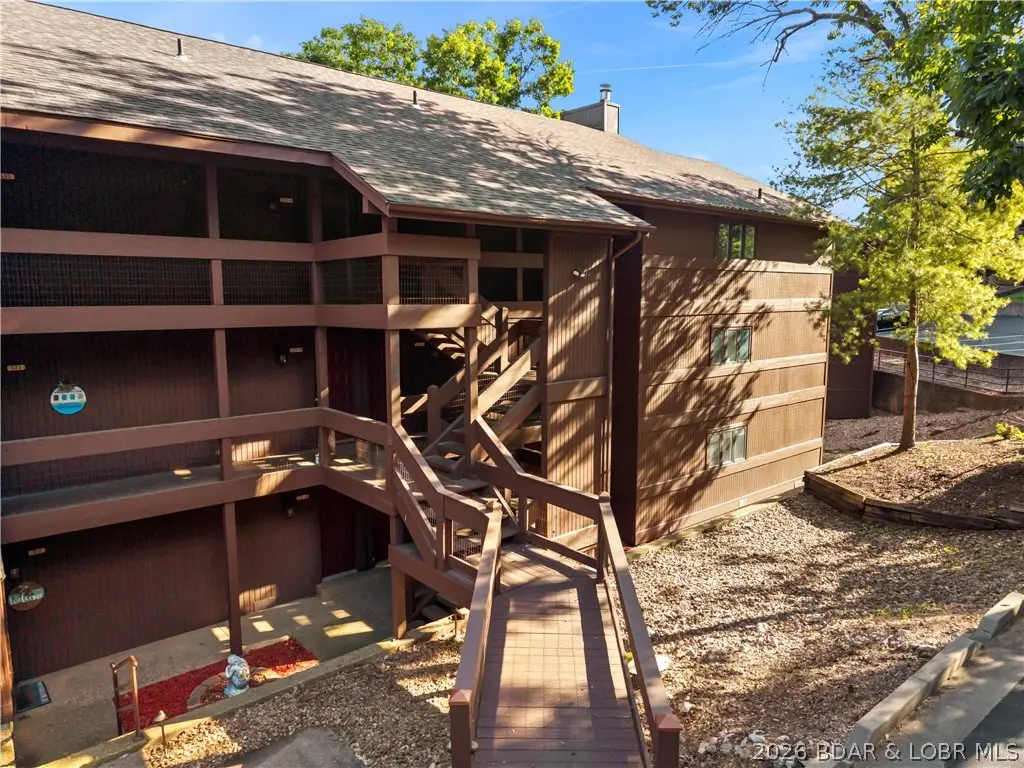5940 Baydy Road #524, Osage Beach, MO 65065 - #1