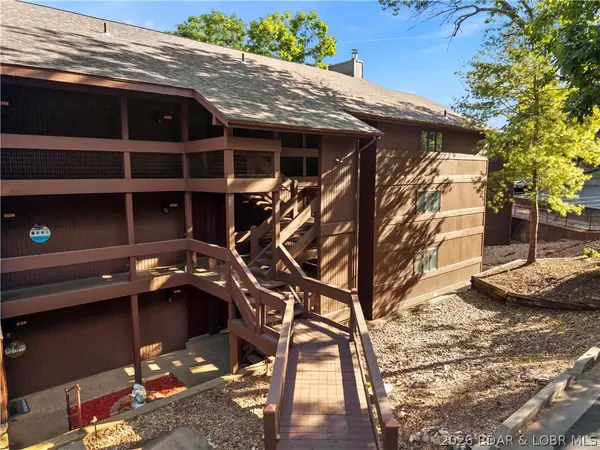 5940 Baydy Road #524, Osage Beach, MO 65065