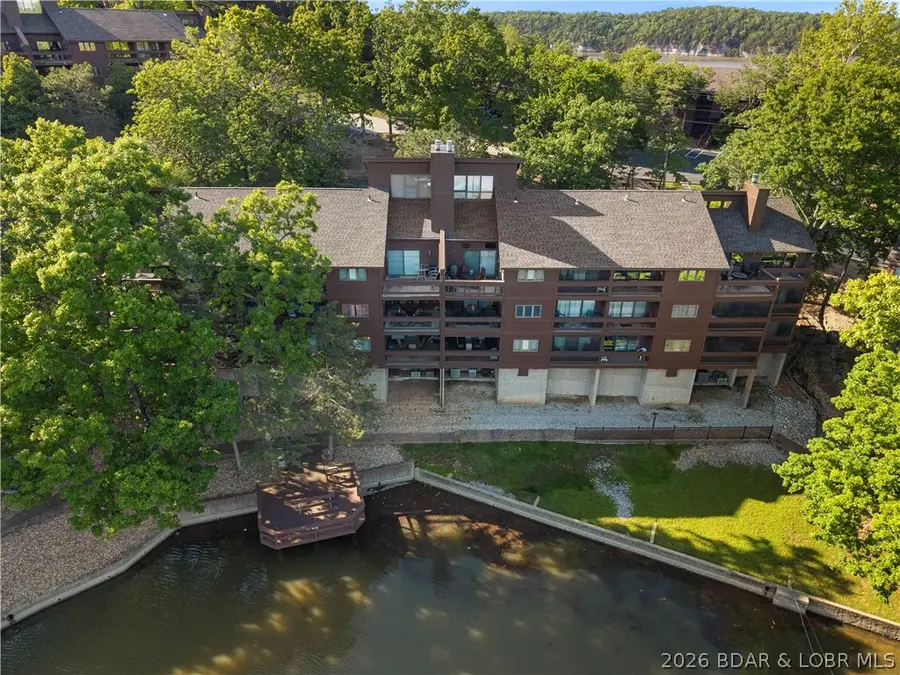 5940 Baydy Road #524, Osage Beach, MO 65065 - #2