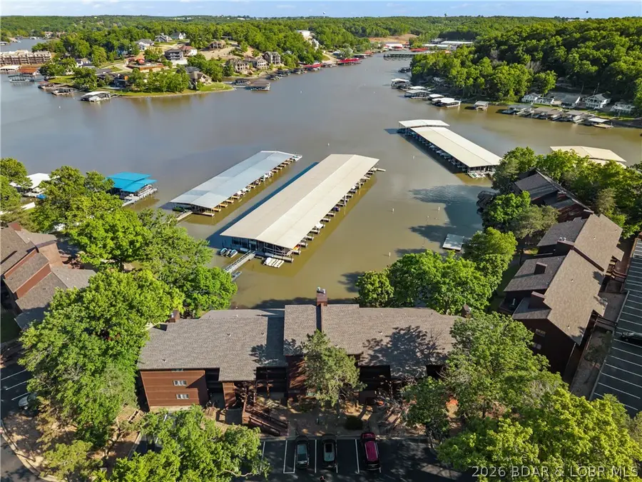 5940 Baydy Road #524, Osage Beach, MO 65065 - #3