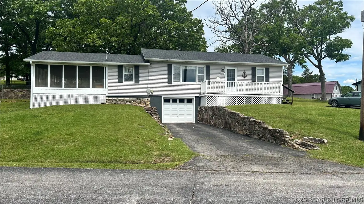 26641 Waterview Drive, Warsaw, MO 65355 - #1