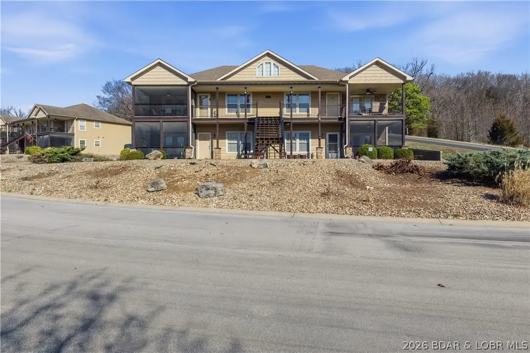 50 Tom Watson Court #600 D, Lake Ozark, MO 65049 - #1