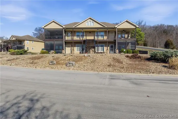 50 Tom Watson Court #600 D, Lake Ozark, MO 65049