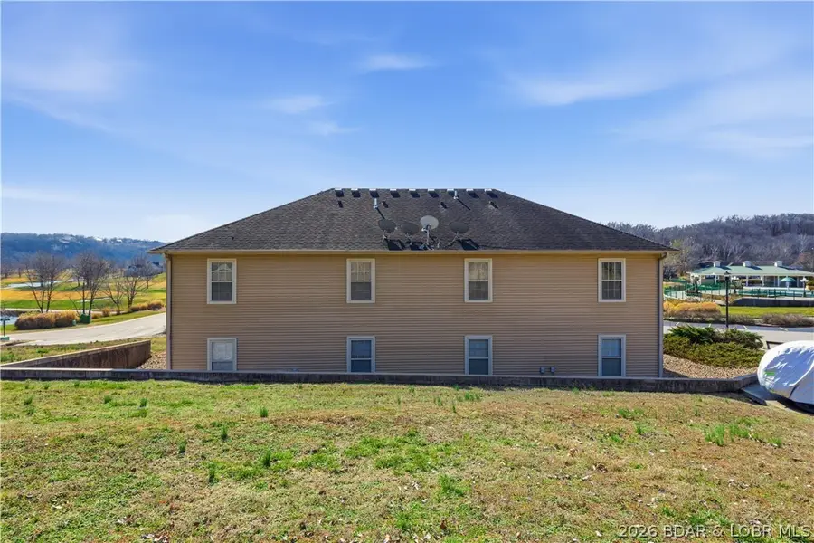 50 Tom Watson Court #600 D, Lake Ozark, MO 65049 - #2
