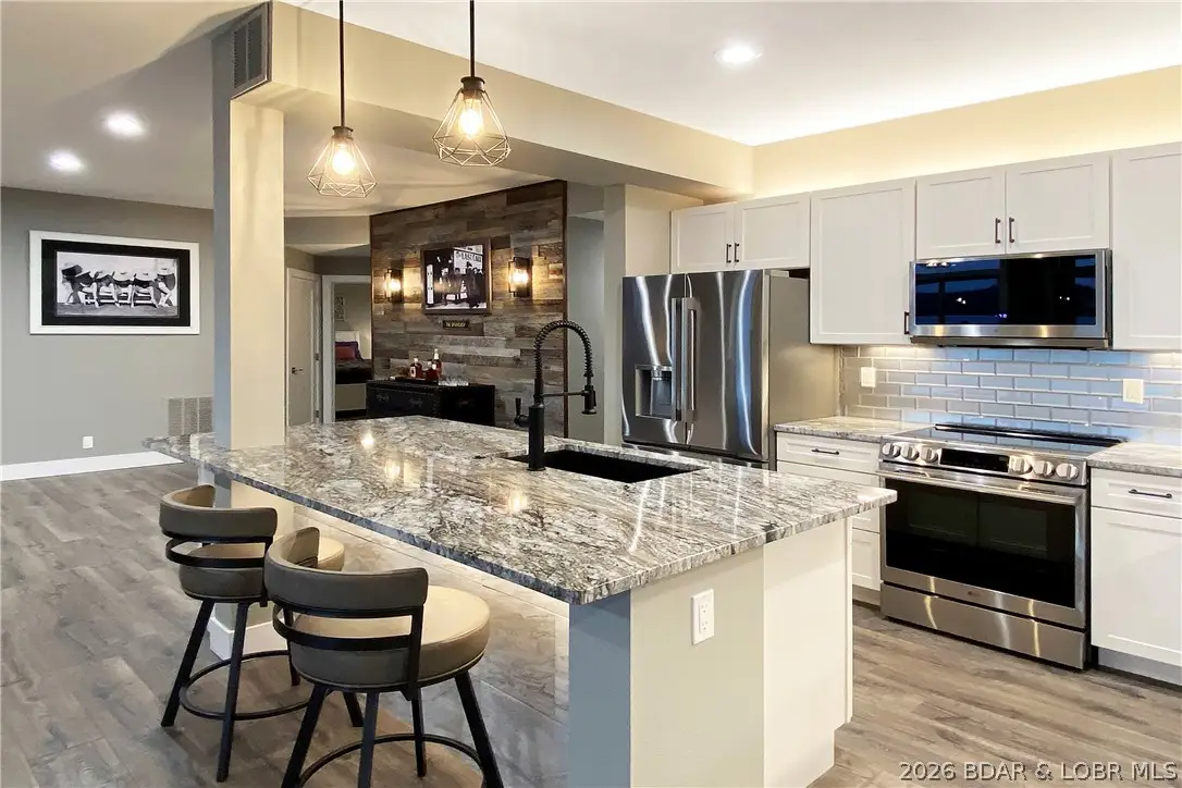 147 Evergreen Condo Drive #1A, Sunrise Beach, MO 65079 - #1