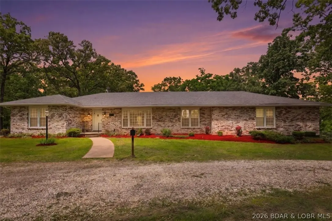 18285 Highway W W, Versailles, MO 65084 - #1