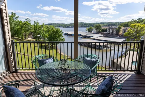 40 Robinwood Drive #2B, Lake Ozark, MO 65049