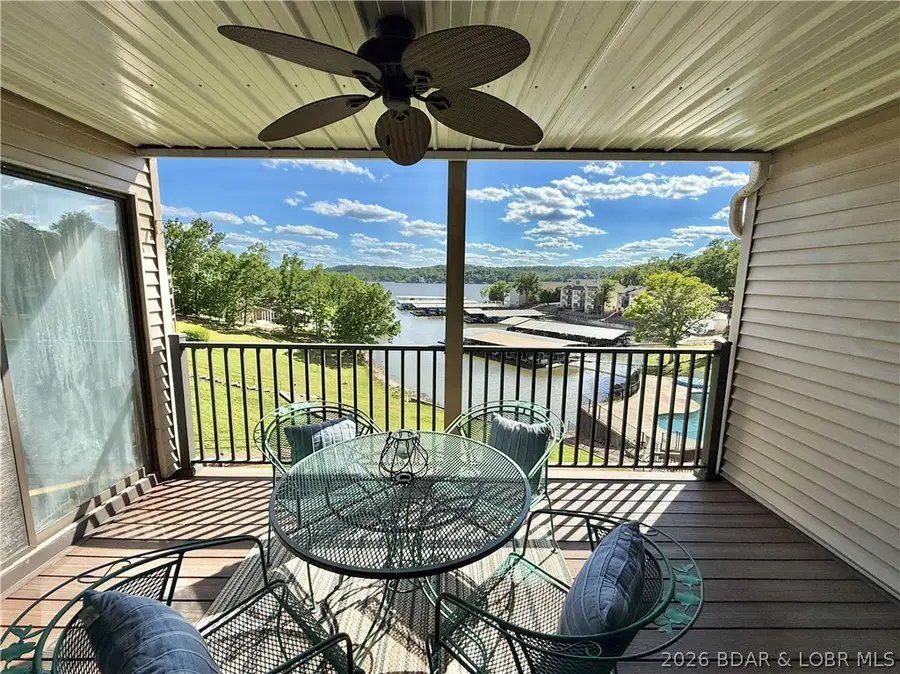 40 Robinwood Drive #2B, Lake Ozark, MO 65049 - #2