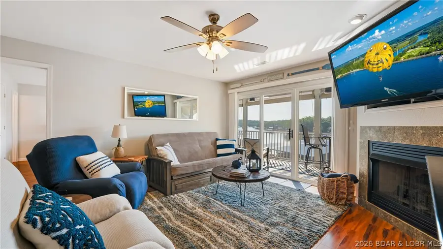 180 Lakeview Resort Boulevard #3A, Sunrise Beach, MO 65079 - #2