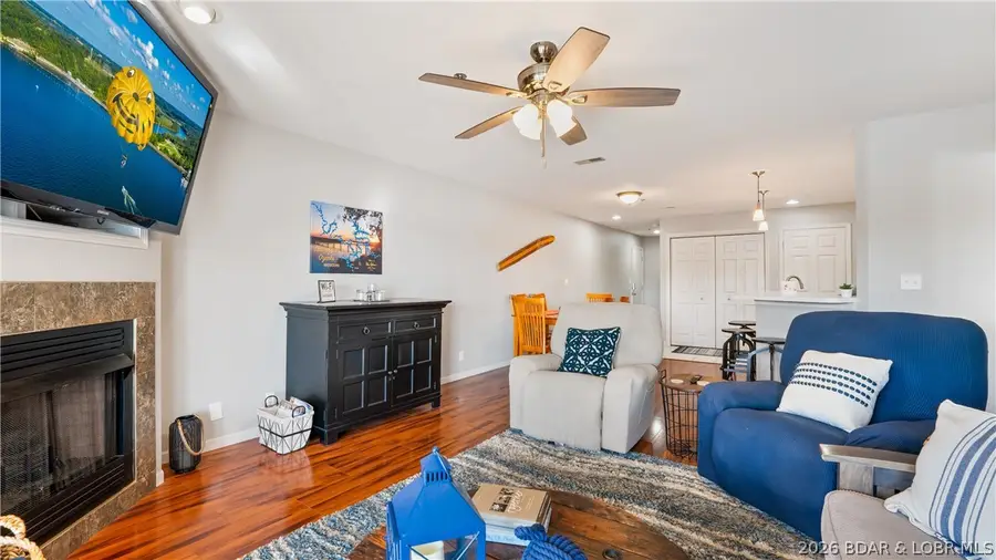 180 Lakeview Resort Boulevard #3A, Sunrise Beach, MO 65079 - #3