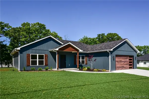 4625 Deer Run Lane, Osage Beach, MO 65065