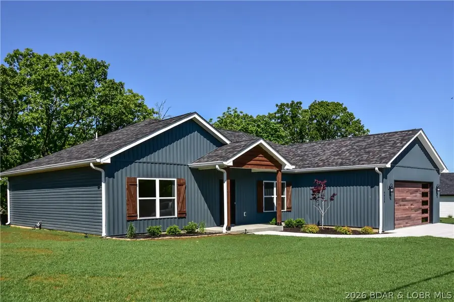 4625 Deer Run Lane, Osage Beach, MO 65065 - #3