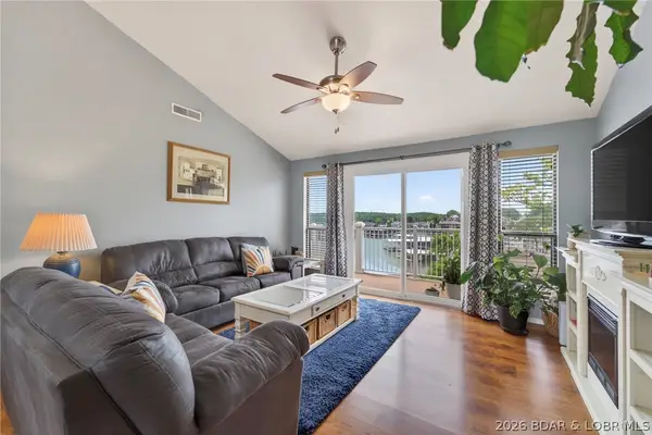 5079 Aqua Drive #2E, Osage Beach, MO 65065