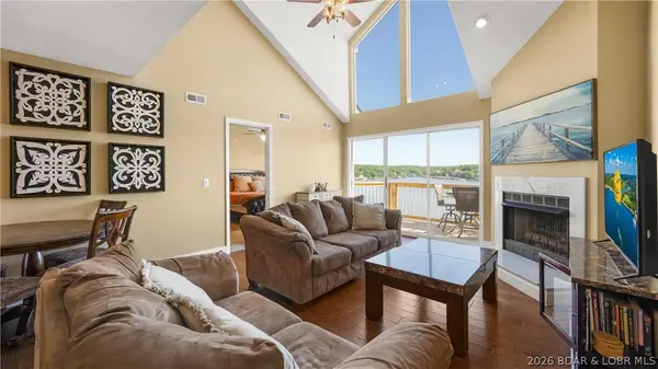 1481 Ledges Drive #948, Osage Beach, MO 65065