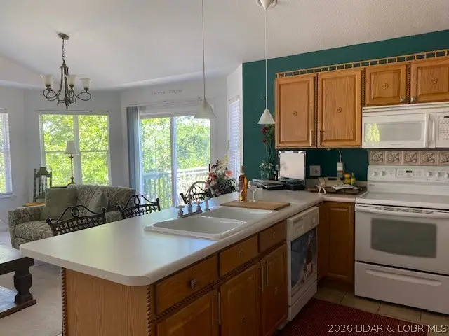 5738 Pinnacle Court, Osage Beach, MO 65065 - #2