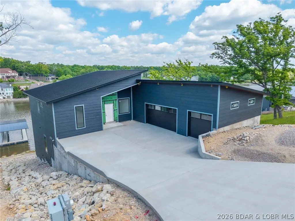 5489 Harper's Drive, Osage Beach, MO 65065 - #1