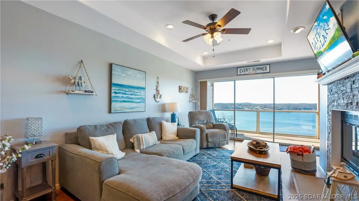 116 Emerald Bay Drive #2D, Lake Ozark, MO 65049 - #1