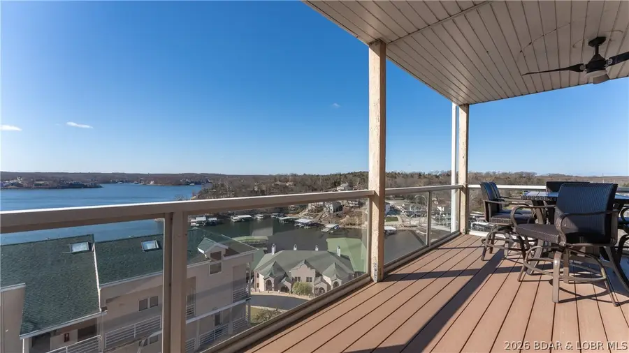 116 Emerald Bay Drive #2D, Lake Ozark, MO 65049 - #2