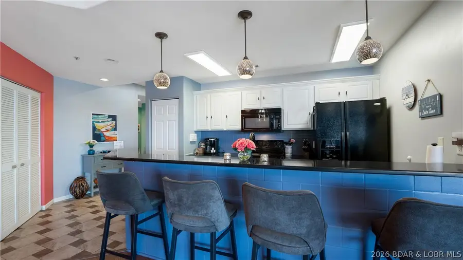 116 Emerald Bay Drive #2D, Lake Ozark, MO 65049 - #3