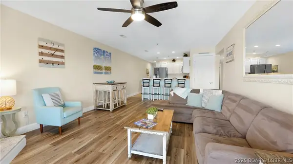 1481 Ledges Drive #C-11, Osage Beach, MO 65065