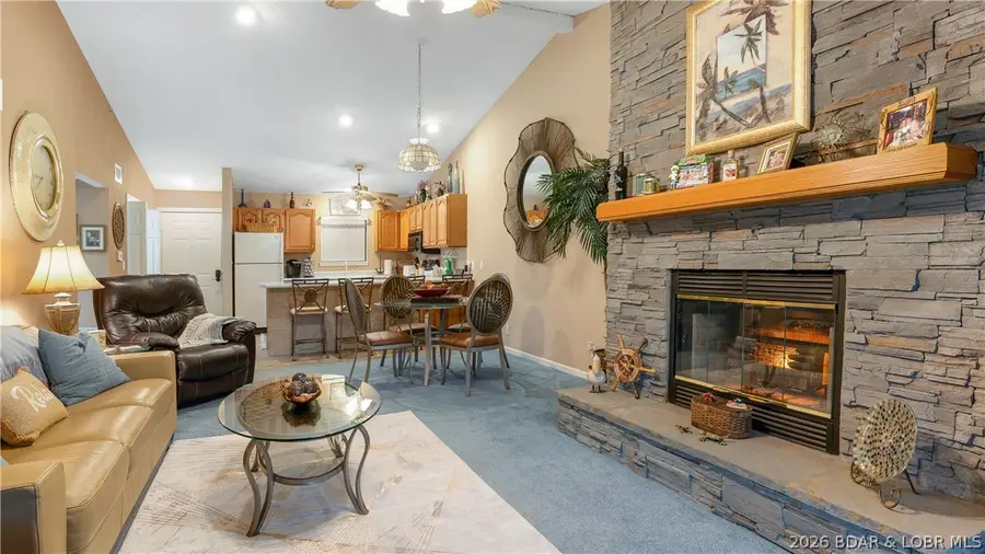 611 Lazy Days Road #X-10, Osage Beach, MO 65065 - #2