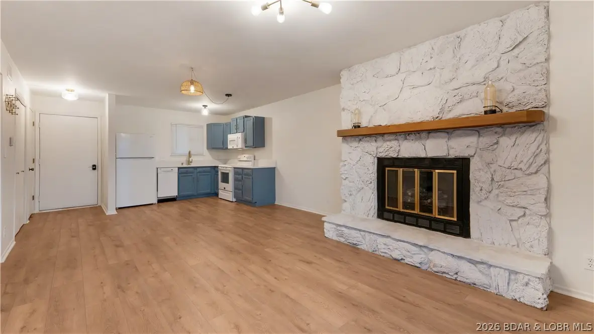 5499 Three Seasons Road #E12, Osage Beach, MO 65065 - #1