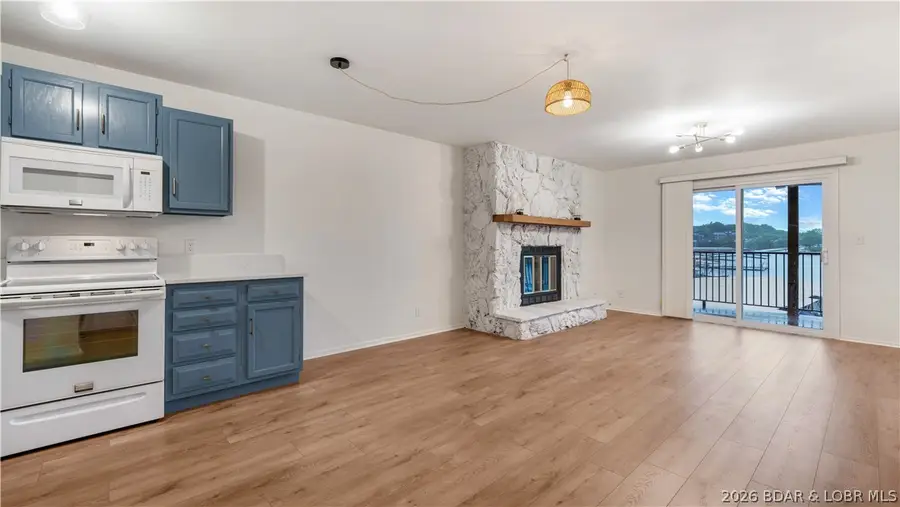 5499 Three Seasons Road #E12, Osage Beach, MO 65065 - #2