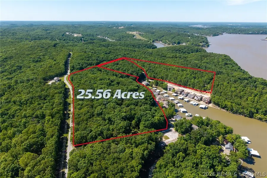 TBD St. Croix Drive, Sunrise Beach, MO 65079 - #2