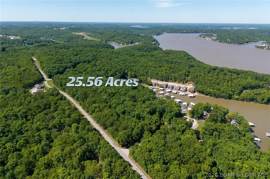 TBD St. Croix Drive, Sunrise Beach, MO 65079 - #3