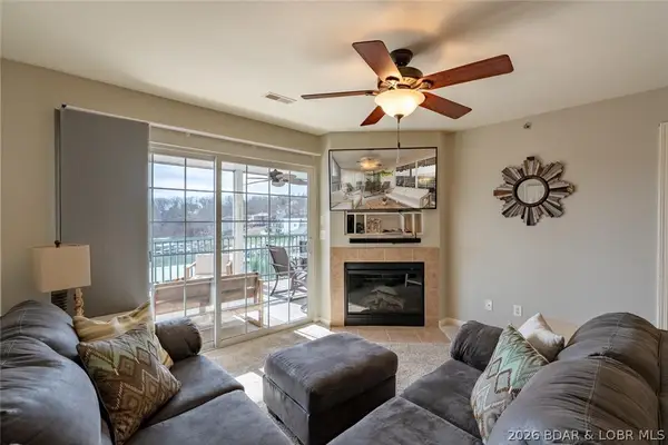 305 Highland Shores Drive #3A, Lake Ozark, MO 65049