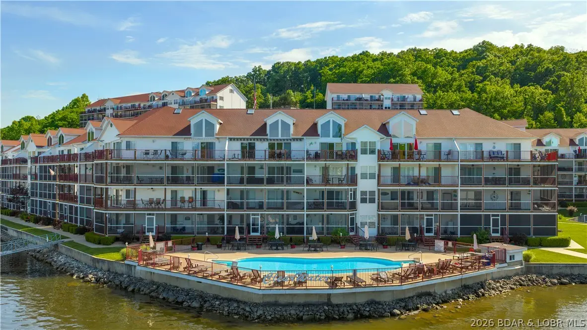 538 Clearwater Drive #2A, Camdenton, MO 65020 - #1
