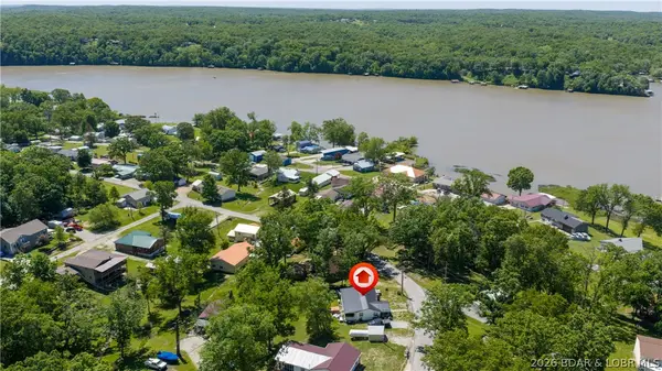 26583 Escapade Lane, Warsaw, MO 65355
