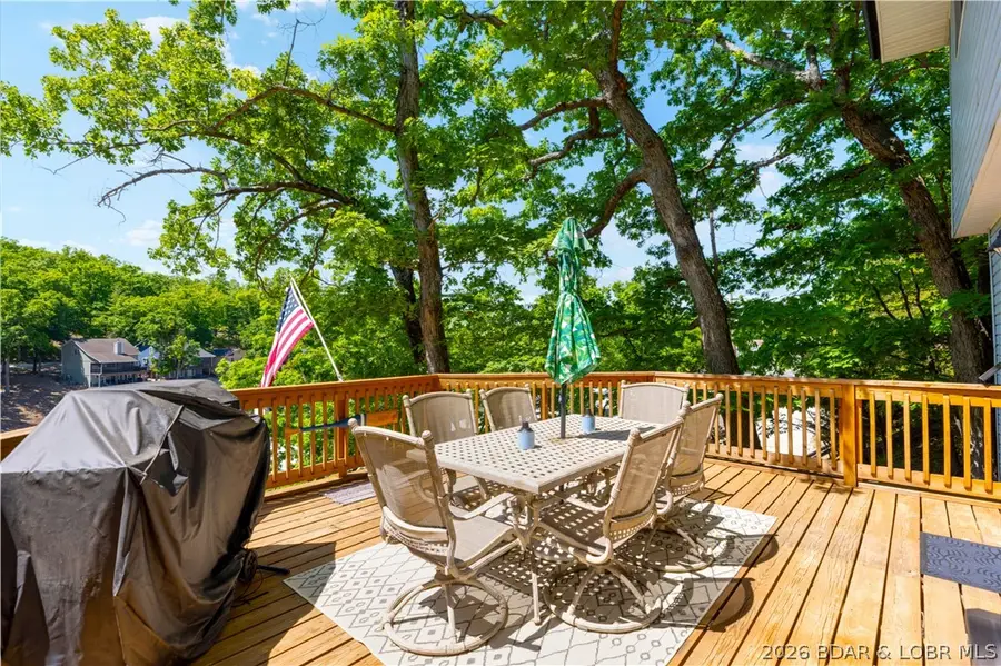 131 Walnut Drive, Lake Ozark, MO 65049 - #2