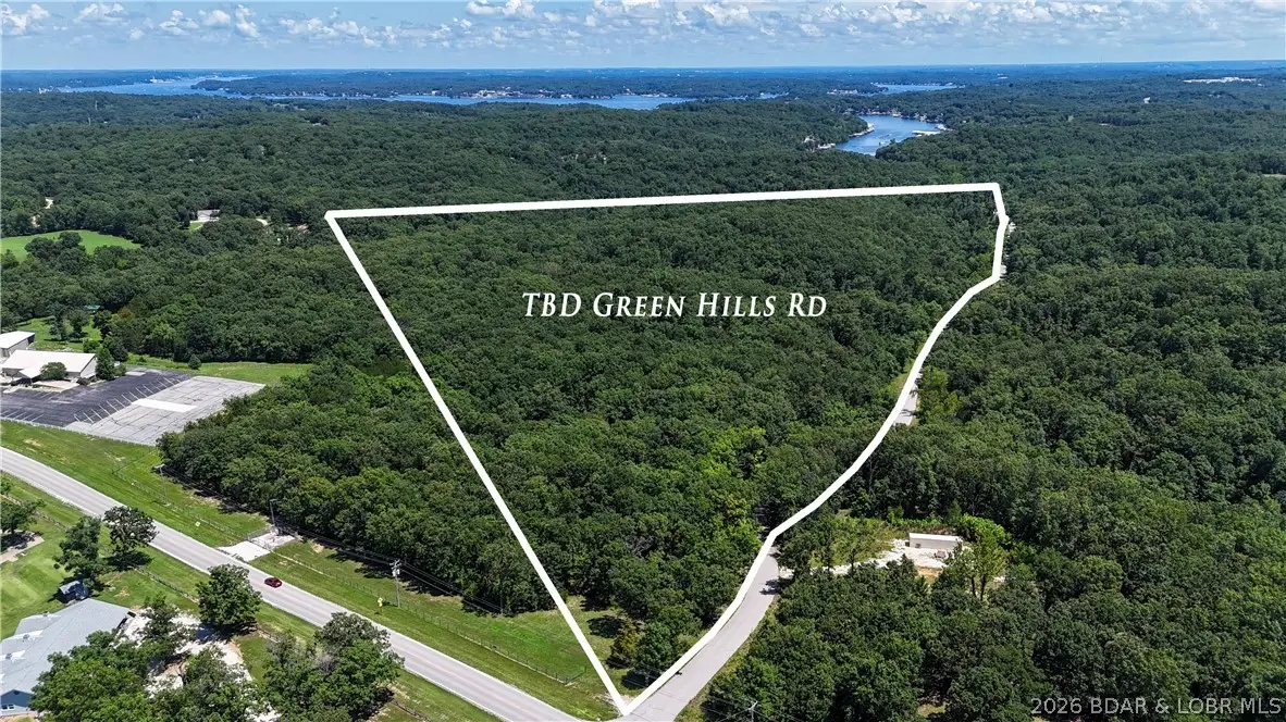 TBD Green Hills Road, Laurie, MO 65037 - #1