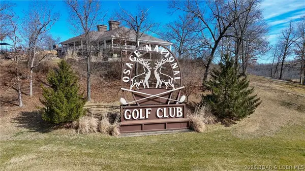 100 Osage Hills Road #602, Lake Ozark, MO 65049