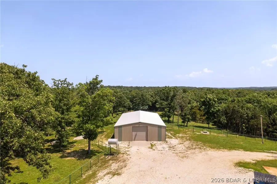 1525 O Road, Laurie, MO 65037 - #2