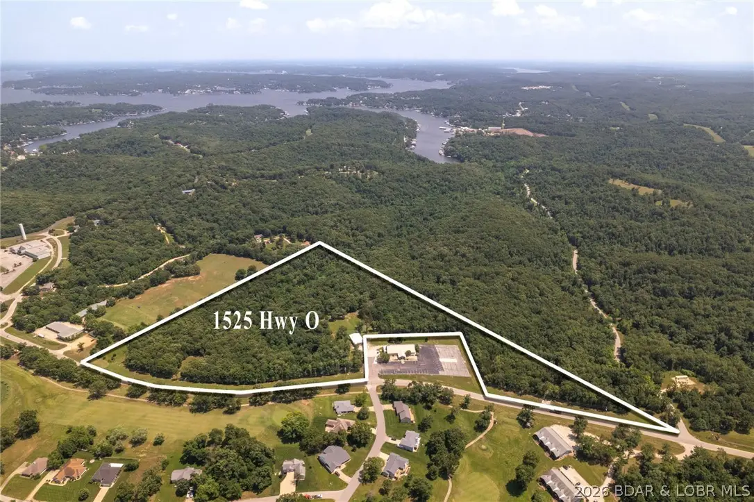 1525 O Road, Laurie, MO 65037 - #1