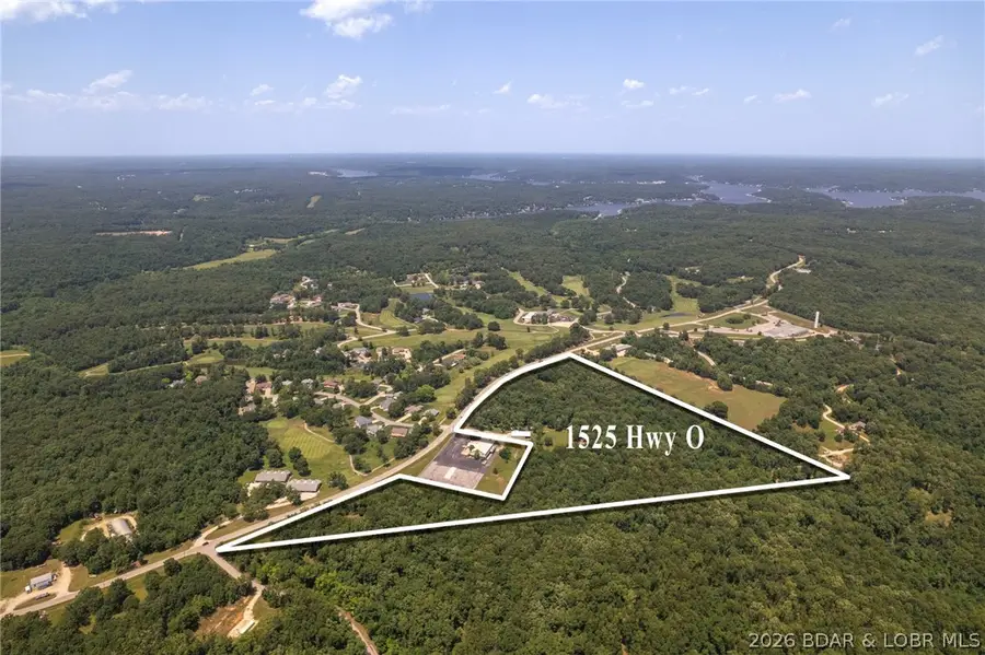 1525 O Road, Laurie, MO 65037 - #3