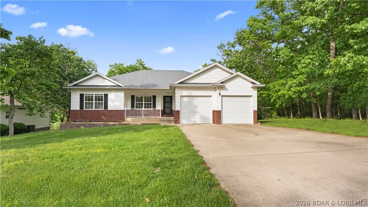 109 Reddington Road, Village Of Four Seasons, MO 65049 - #1