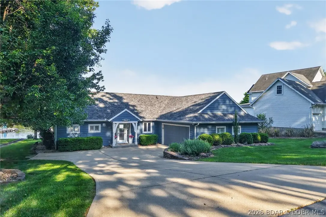 30141 Gentle Cove Rd, Gravois Mills, MO 65037 - #1