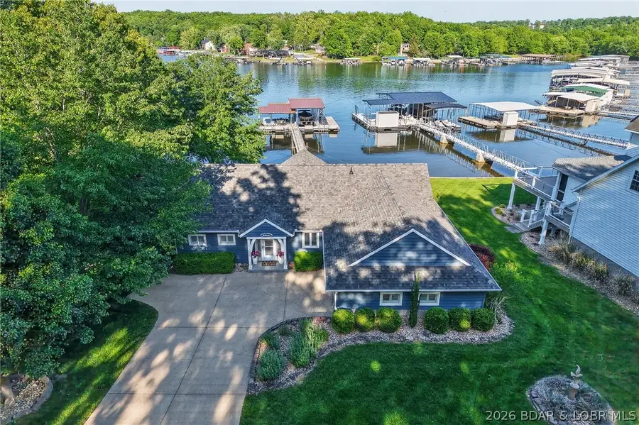30141 Gentle Cove Rd, Gravois Mills, MO 65037 - #2